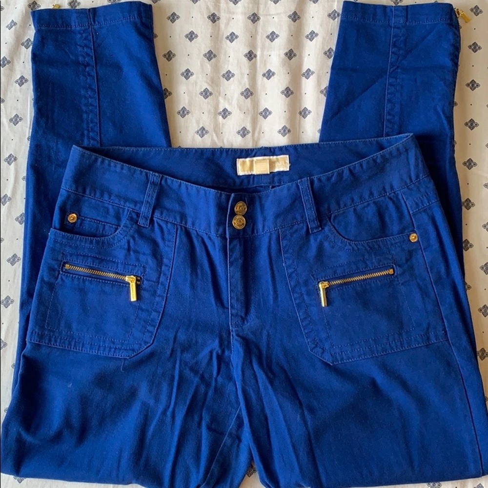 Michael kors jeans